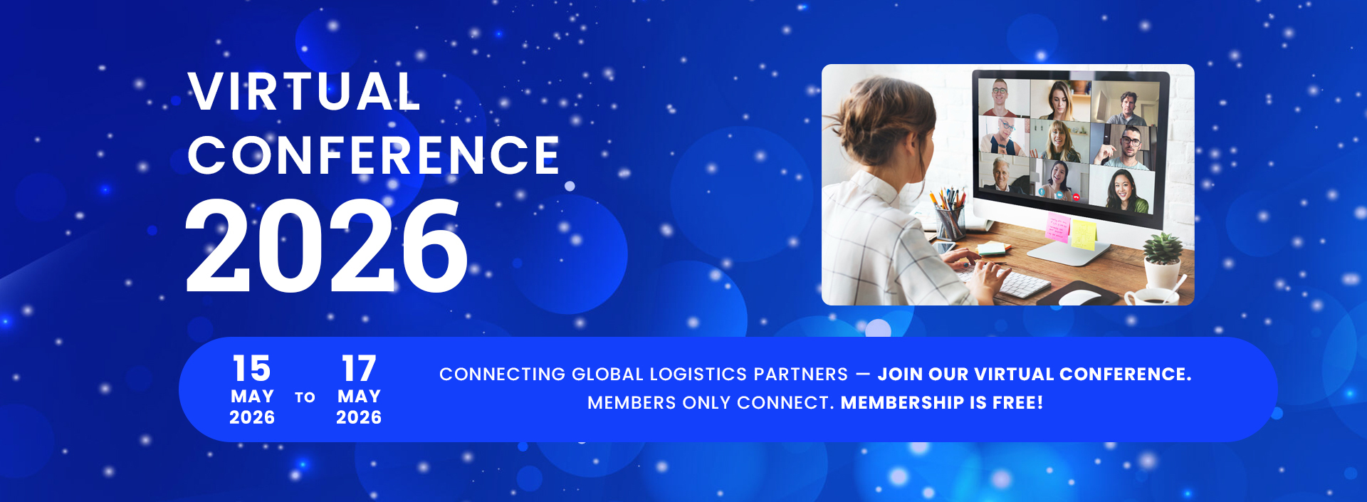 Virtual Conference 2026