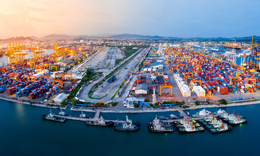 How a Strong Logistics Network Can Reduce Costs and Improve Efficiency