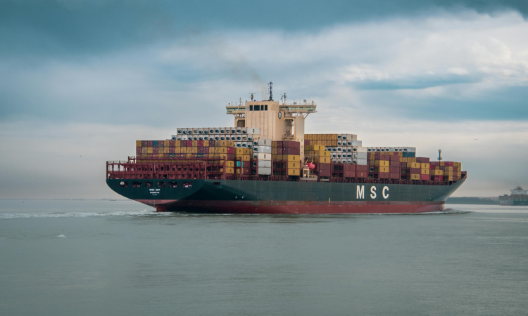 Emerging Markets in Global Logistics: Where’s the Next Boom?