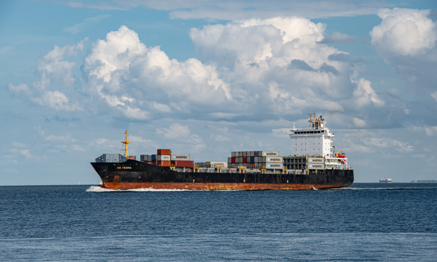 Beyond Borders: Leveraging a Global Network for Seamless Supply Chains