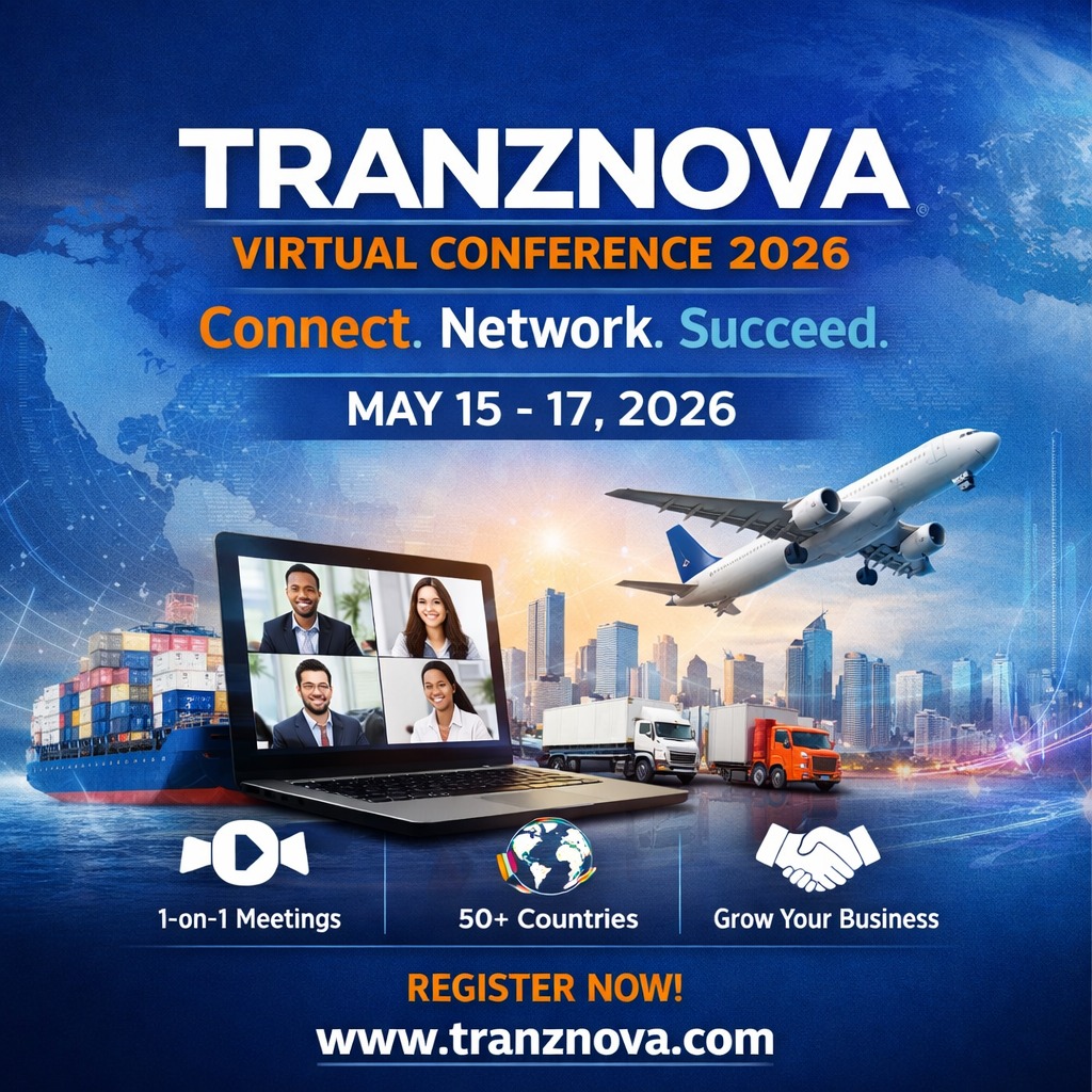 Why Joining a Global Logistics Network Is the Smartest Move for Freight Forwarders in 2026