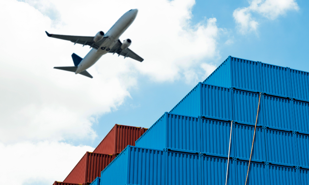 How Customs Clearance is Handled in Global Forwarding Freight